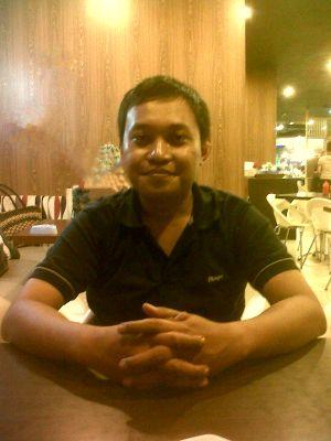 andi_raa's profile picture. 90's