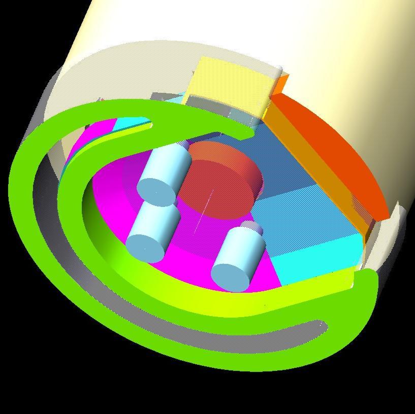 Spireluz's profile picture. Safety Visibility for cyclists