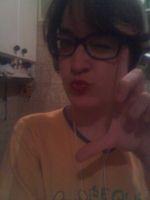 RedMoonKwon's profile picture. 90's. [K-poper: B.A.P, KHJ, SS501, BigStar, M.I.B, JyJ & 2ne1] [Pixar,Rabbits&Ducks, ChangeTheWorld]