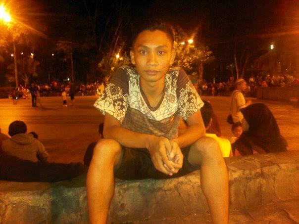Sesuatu yg hidup di atas bumi ini pada akhirnya akan tergelak d tanah. #mati