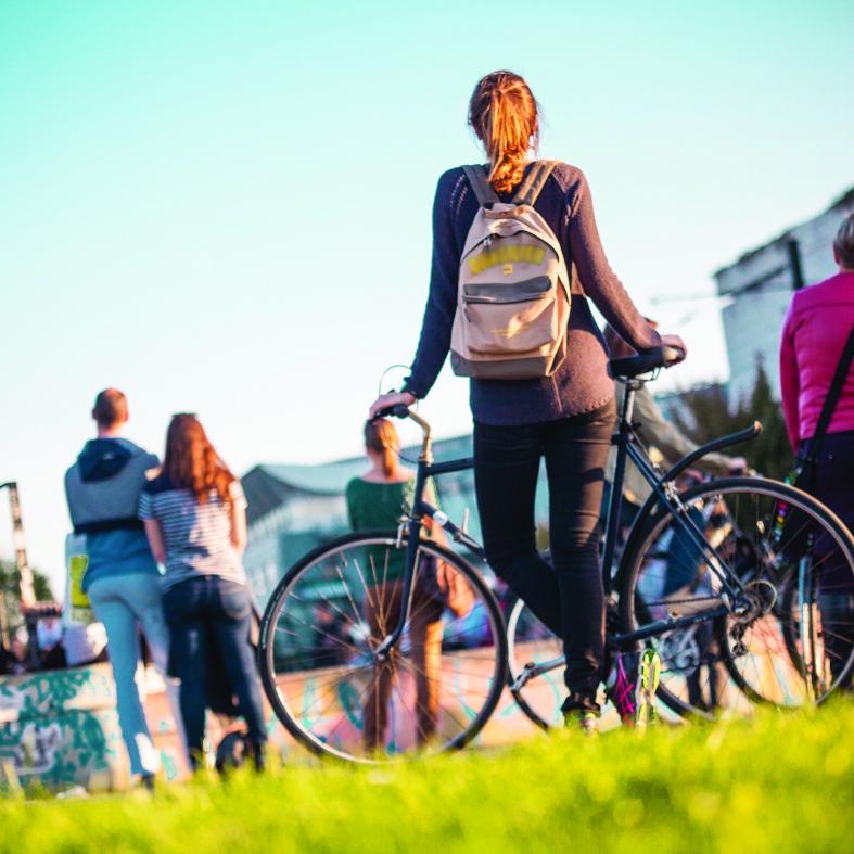 #Nantes host #Velocity15 #France  #urban cycling, #sustainability #bicycle #Velocity15