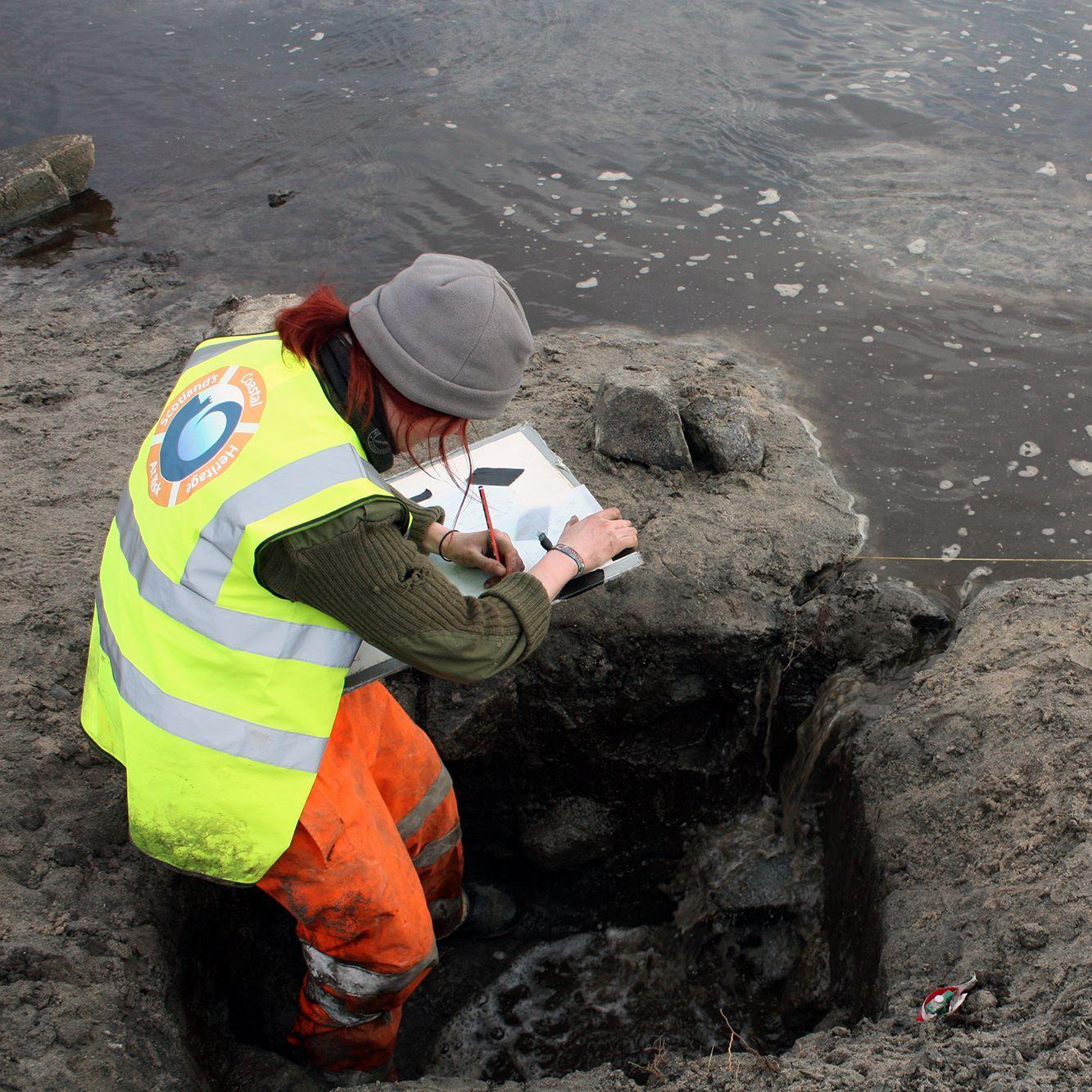 Archaeologist at @uhi_nwh. Islands, sand, weather, and people in prehistory. Also Digital heritage
@uhi_NWHarch @uhiarchaeology mostly on @egalarch.bsky.social