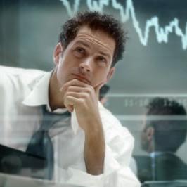I am a FOREX trader, market analyst and I develop trading strategies.