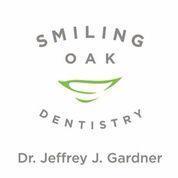 At Smiling Oak Dentistry, Dr. Gardner strives to provide quality, comfortable dentistry in a caring atmosphere.