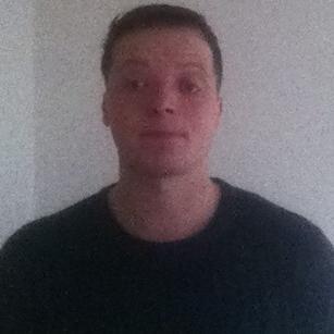 SorenHoulind's profile picture. 