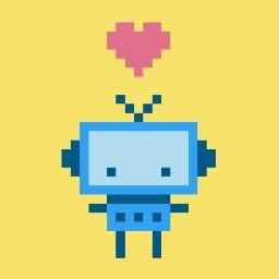 I tweet hearts a few times daily. Mention me and I'll send you love. (https://t.co/21g1in3OI4) turned off indefinitely because we can't have nice things