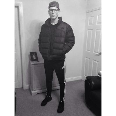 New account| Old acc - _FxckJordan | insta- _jordankelly | 19 | Wave gang