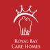 Royal Bay Care Homes (@royalbaycare) Twitter profile photo Royal Bay Care Homes (@royalbaycare) Twitter profile photo