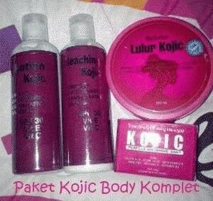 Barang murah meriah sist, welcome reseller :3 :D