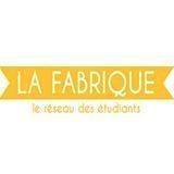 LaFABRIQUEetu's profile picture. Le réseau des étudiants : solidarité, transparence, esprit d'initiative! rejoignez-nous! #Engagement #MondeEtudiant
