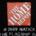 Home Depot (@flagship2669) Twitter profile photo Home Depot (@flagship2669) Twitter profile photo