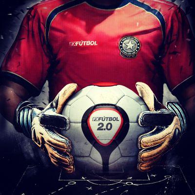 me gusta el fútbol!