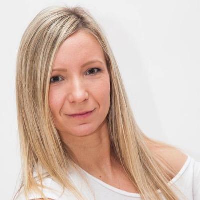 kovaryanett's profile picture. former radio news editor, journalist, WTCC- and F1 fan, car driver in hungarian Lotus Ladies Cup; now just a mother