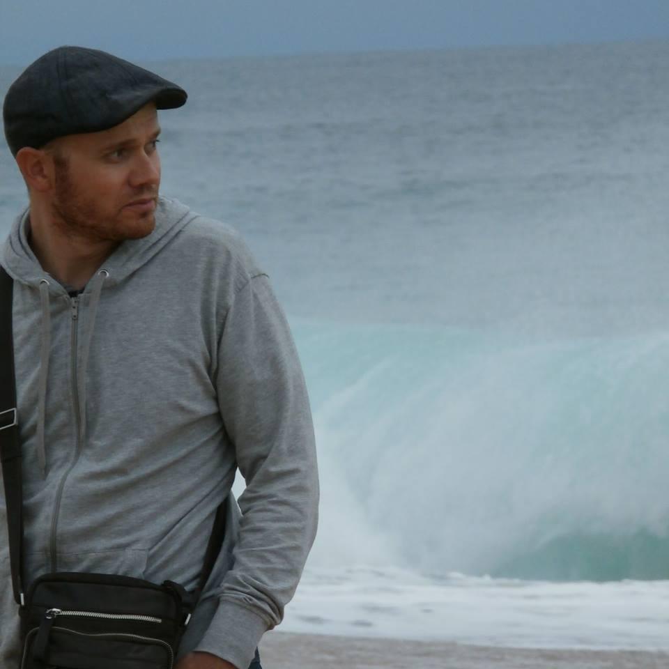 Ellis_Gregoryan's profile picture. 