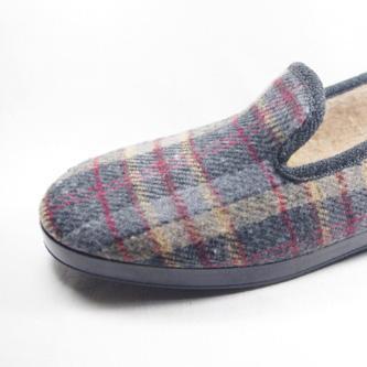 HOUSEWALKING's profile picture. Web de análisis de calzado para el hogar. Calentito shoes analysis website.