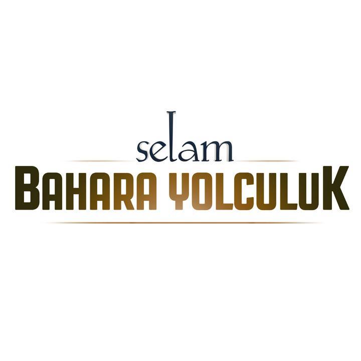 Selam BAHARA YOLCULUK RESMİ TWITTER SAYFASI
http://t.co/d1EvawpfjW

http://t.co/7HkD3LNCNS