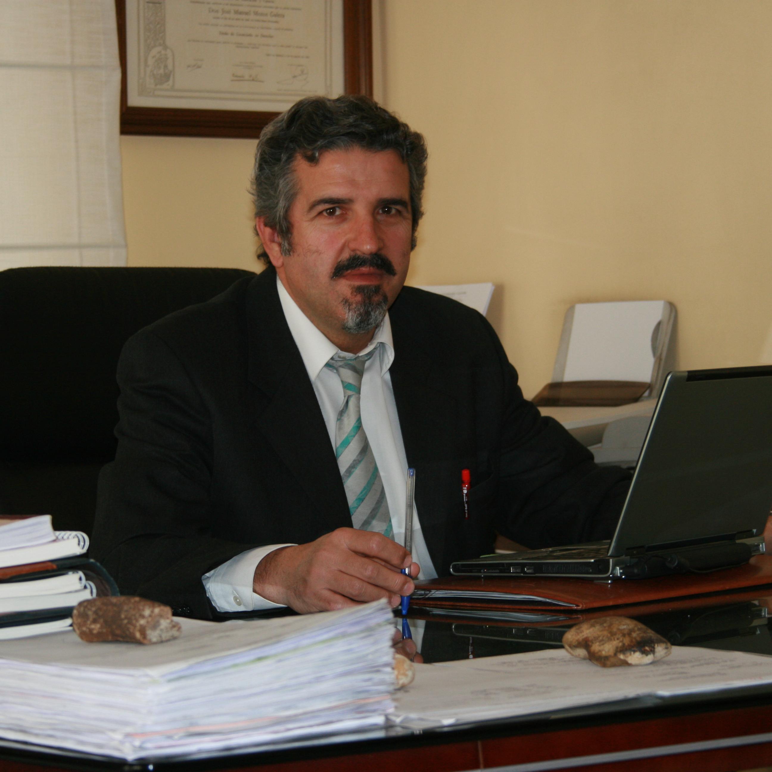 Ex Diputado Federal - Estudioso del Derecho, egresado de la UNAM y con maestría en materia Penal, creo y confío en la Justicia de nuestro Pais