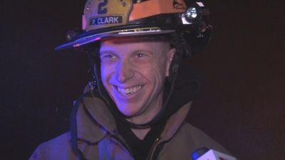 Latest news and information for Firefighters and EMS workers.
