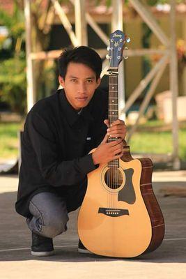 semuanya harus pasti
