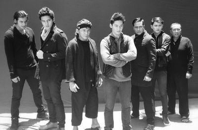 Official Fanbase Of 7Manusia Harimau | Dont forget to watching 7MH Everyday at 8.45pm only on RCTI | Love cinema Indonesia!
