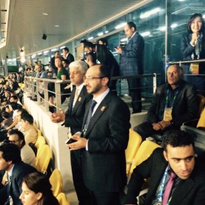 MutassimZadjali's profile picture. 