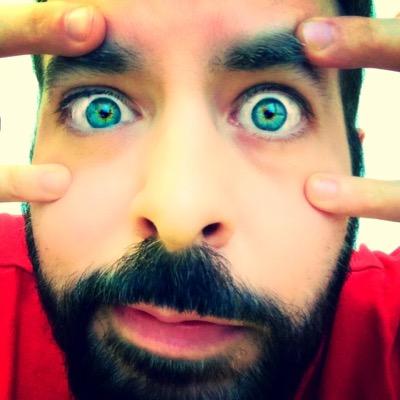 American by upbringing, now London based / JavaScript developer / photographer / artist / poet / @binarystatic everywhere