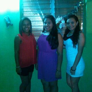 Vive la vida y no dejes q los demás la vivan por ti la vida es una y hay q celebrarla {Misionera y discípula de dios}♥LMGA∞♥.                     Coro_Venezuela