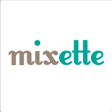 MixetteApp's profile picture. 