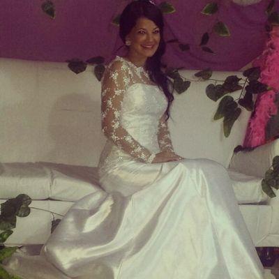 Guanareña Amante de mi Familia y de mi Venezuela... Esposa de @ft_piedrahita