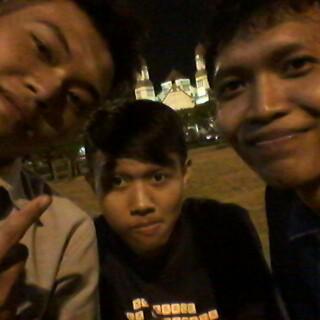 Simple saja,