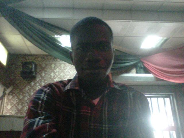 agbeladelateef's profile picture. 