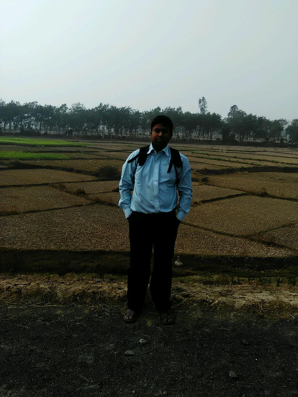 Pijushsaha78's profile picture. 