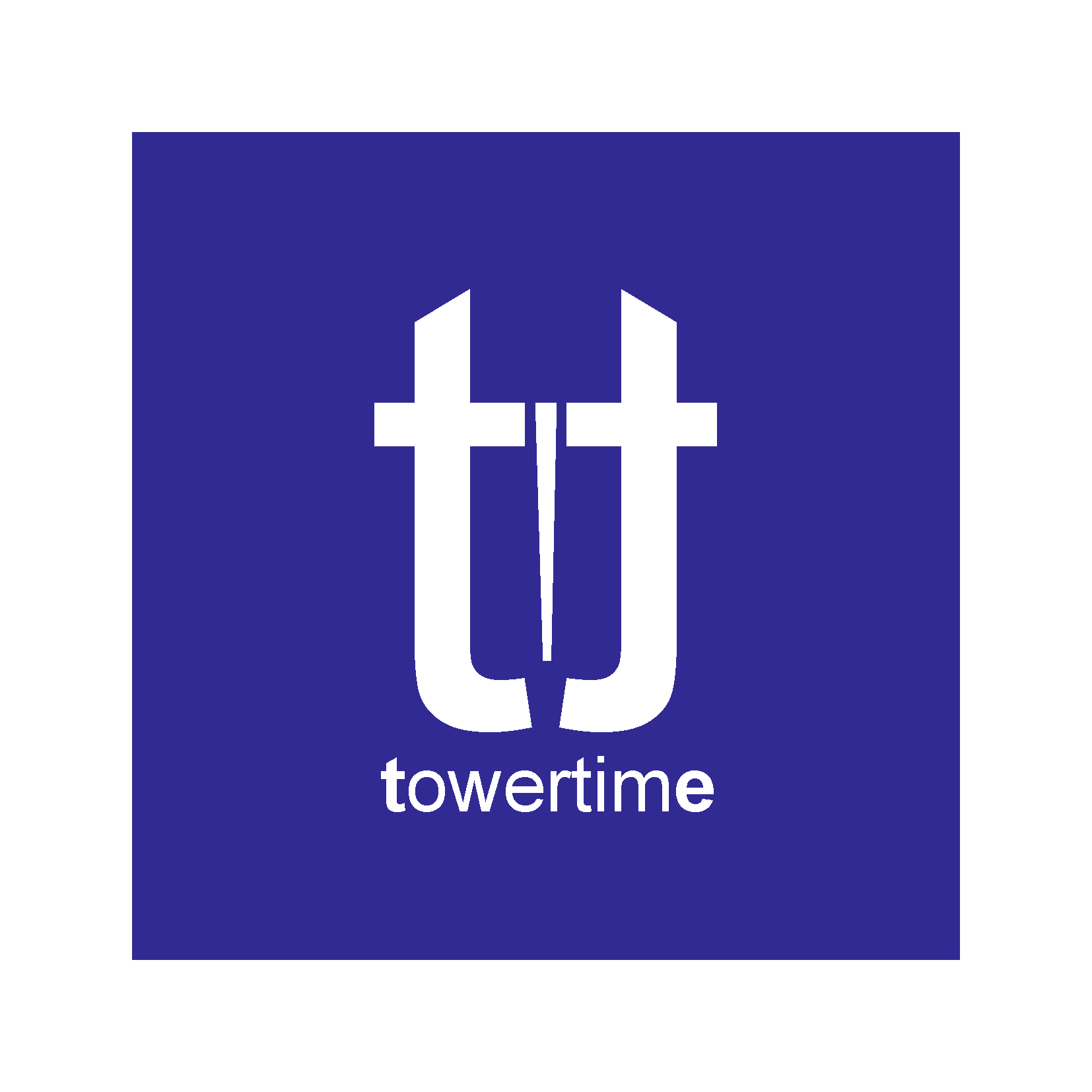 Towertime straps