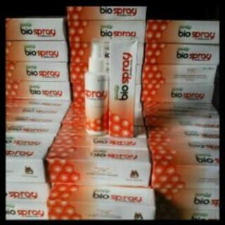 Mau cantik+bisa berpenghasilan? Pls add pin 51F6195E Mei Stokist Biospray, Nanospray,Glucola for detail info