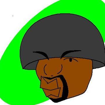 Grandramu's profile picture. 