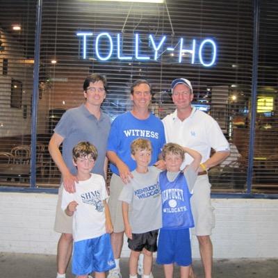 dccrad's profile picture. #BBN