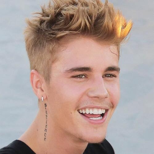 I named myself a Belieber,NOT a fan. No matter what ,ups and down,happy or sad moment, I'll always be here for him ♥ Thank u for existing Justin ♥ #Believe #NSN