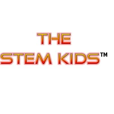 TheSTEMKids's profile picture. The STEM Kids™