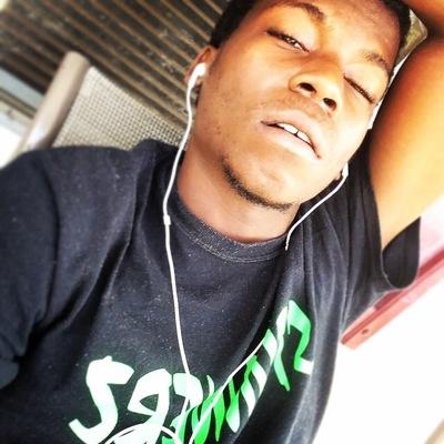 I'm just a born sinner The opposite of a winner...