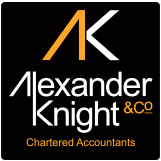 AlexanderKnight&Co(@AK_Accountants) 's Twitter Profile Photo