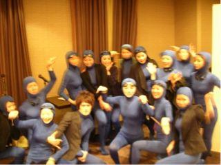 hizasuja's profile picture. 裏アカ