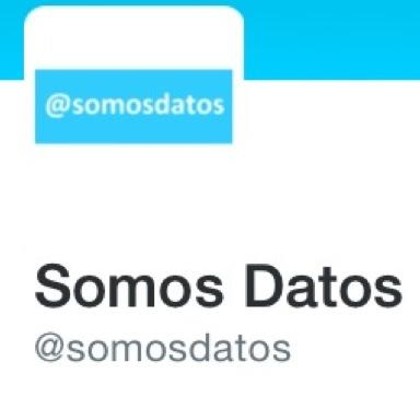 somosdatos's profile picture. Difundimos tu empresa para promocionar sus productos y servicios.          Contacto:somosdatos@gmail.com