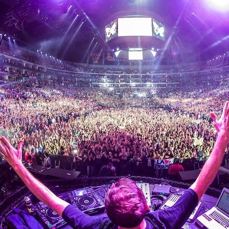 all music styles in one festival. Are you ready for the diversety of sounds?