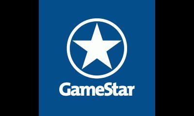 GameStar' Editörü
