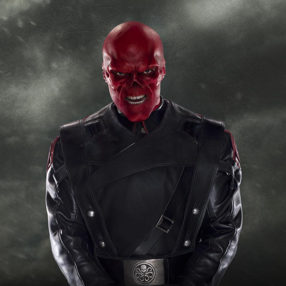 Namı diğer Red Skull. #Hydra  Nazi Ajanı.Stratejik zeka,siyasi beyin.#MarvelTeamTR