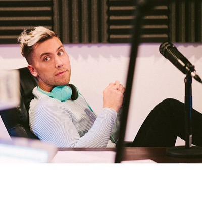 Official Twitter for Dirty Pop Culture with Lance Bass  Instagram: DirtyPopCulture