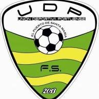Twitter oficial de la UD. PORTUENSE, TERCERA DIVISION de Futbol sala Grupo 17.