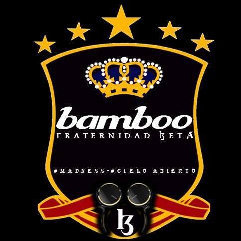 BambooNuevaEra's profile picture. Madnnes / Cielo Abierto