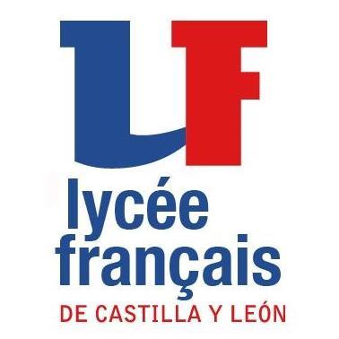 Twitter oficial del Lycée Français de Castilla y León