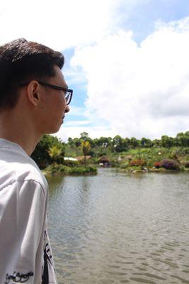 YeremiaNatalius's profile picture. •Teknik Informatika STMIK LIKMI'13•             Keep Calm™